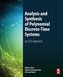 Cover: Analysis and Synthesis of Polynomial Discrete-Time Systems - Butterworth-Heinemann
