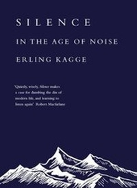 Enlarge image Cover: Silence - Penguin Books Ltd