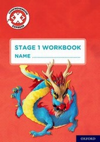 Enlarge image Cover: Project X Comprehension Express: Stage 1 Workbook Pack of 6 - Oxford University Press