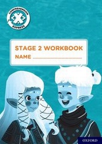 Enlarge image Cover: Project X Comprehension Express: Stage 2 Workbook Pack of 6 - Oxford University Press