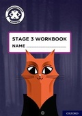 Cover: Project X Comprehension Express: Stage 3 Workbook Pack of 6 - Oxford University Press