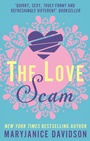 Cover: The Love Scam - Piatkus Books