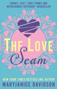Enlarge image Cover: The Love Scam - Piatkus Books