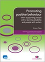Cover: Promoting positive behaviour - Learning Matters Ltd