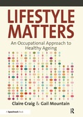 Cover: Lifestyle Matters - Speechmark Publishing Ltd