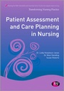 Cover: Patient Assessment and Care Planning in Nursing - Learning Matters Ltd