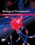 Cover: Biological Therapeutics - Pharmaceutical Press