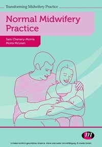 Abbildung von: Normal Midwifery Practice - Learning Matters Ltd