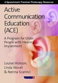 Cover: Active Communication Education (ACE) - Speechmark Publishing Ltd