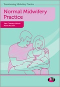 Cover: Normal Midwifery Practice - Learning Matters Ltd