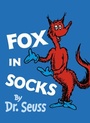 Cover: Fox in Socks - HarperCollins