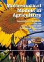Cover: Mathematical Models in Agriculture - CABI Publishing