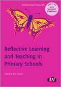 Cover: Reflective Learning and Teaching in Primary Schools - Learning Matters Ltd