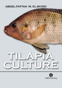 Abbildung von: Tilapia Culture - CABI Publishing