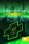 Cover: Pharmacy in Public Health - Pharmaceutical Press