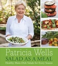 Cover: Salad as a Meal - HarperCollins