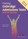 Cover: Passing Oxbridge Admissions Tests - Learning Matters Ltd
