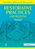 Cover: Restorative Practices and Bullying - Speechmark Publishing Ltd