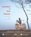 Cover: Innovations in Rural Extension - CABI Publishing