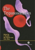 Cover: Trypanosomiases - CABI Publishing