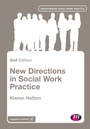 Cover: New Directions in Social Work Practice - Learning Matters Ltd