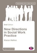 Cover: New Directions in Social Work Practice - Learning Matters Ltd