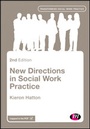 Cover: New Directions in Social Work Practice - Learning Matters Ltd