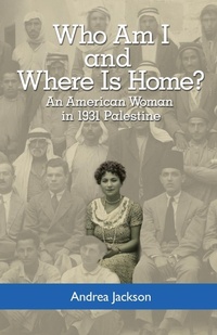 Abbildung von: Who Am I and Where Is Home? - Andrea Jackson