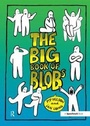 Cover: Big Book of Blobs - Speechmark Publishing Ltd
