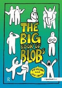 Enlarge image Cover: Big Book of Blobs - Speechmark Publishing Ltd