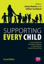 Cover: Supporting Every Child - Learning Matters Ltd