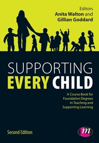 Enlarge image Cover: Supporting Every Child - Learning Matters Ltd