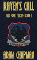 Cover: Raven's Call - Dominion World Enterprises