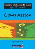 Cover: Compassion Card Game - Speechmark Publishing Ltd