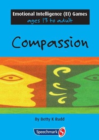 Enlarge image Cover: Compassion Card Game - Speechmark Publishing Ltd