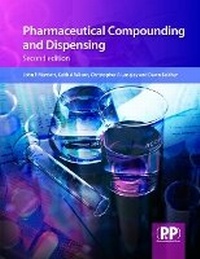 Enlarge image Cover: Pharmaceutical Compounding and Dispensing - Pharmaceutical Press