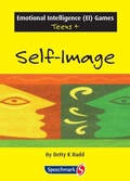 Cover: Self Image Card Game - Speechmark Publishing Ltd