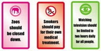 Enlarge image Cover: Controversy Cards - Speechmark Publishing Ltd