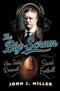 Cover: Big Scrum - HarperCollins
