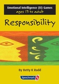 Cover: Responsibility Card Game - Speechmark Publishing Ltd