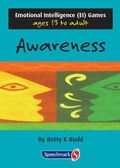 Cover: Awareness Card Game - Speechmark Publishing Ltd