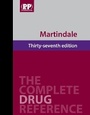 Cover: Martindale: The Complete Drug Reference - Pharmaceutical Press