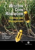 Cover: Western Corn Rootworm - CABI Publishing