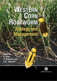 Enlarge image Cover: Western Corn Rootworm - CABI Publishing
