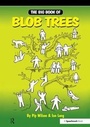 Cover: Big Book of Blob Trees - Speechmark Publishing Ltd