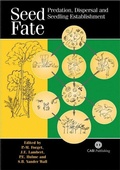 Cover: Seed Fate - CABI Publishing