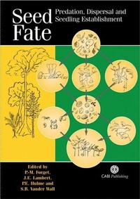 Enlarge image Cover: Seed Fate - CABI Publishing