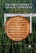 Bild: Measurement of Roundwood - CABI Publishing