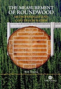 Abbildung von: Measurement of Roundwood - CABI Publishing