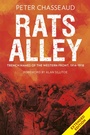 Cover: Rats Alley - The History Press Ltd